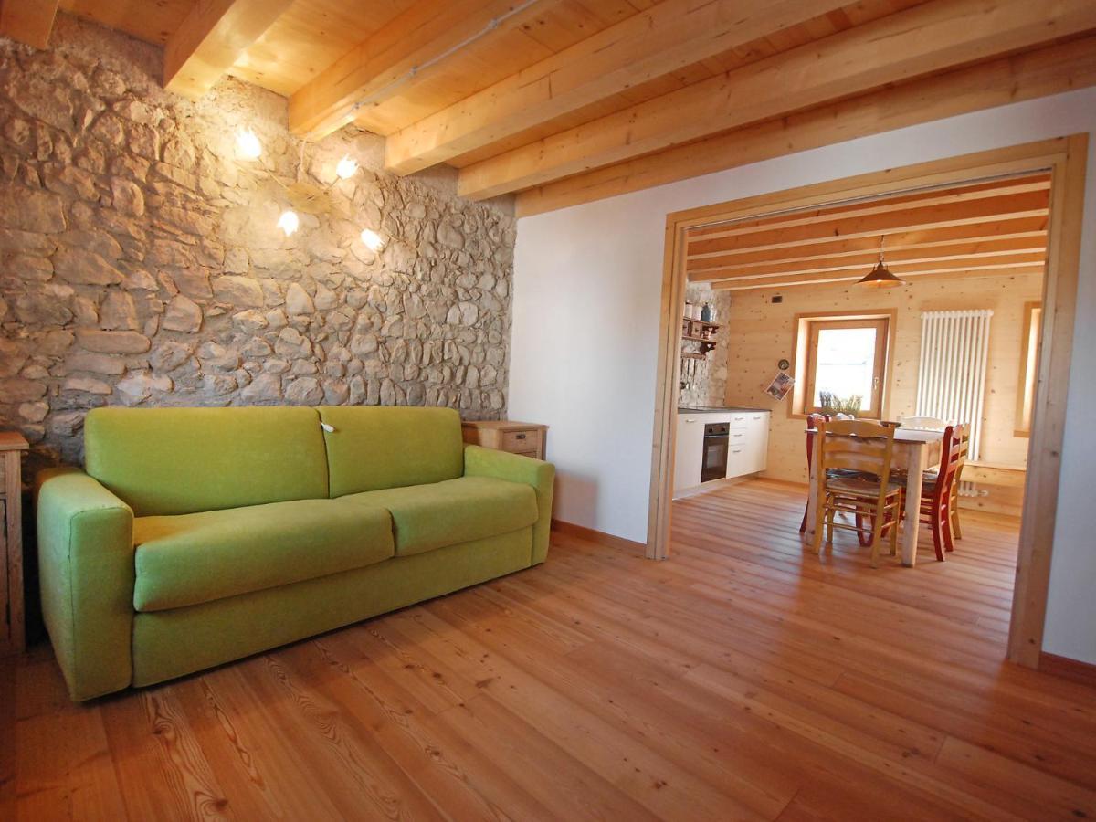 Apartment Albergo Diffuso - Cjasa Ustin-1 By Interhome Барчис Экстерьер фото